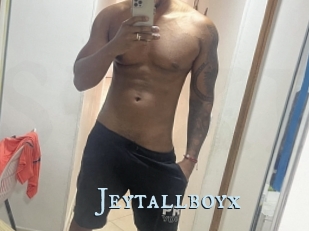 Jeytallboyx