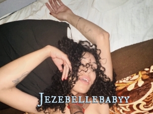 Jezebellebabyy