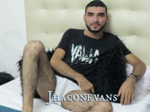 Jhaconevans