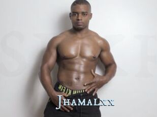 Jhamalxx
