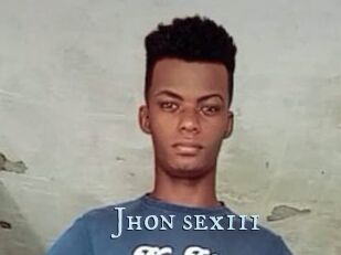 Jhon_sex111