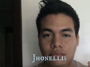 Jhonellis