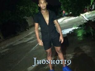 Jhonhot19