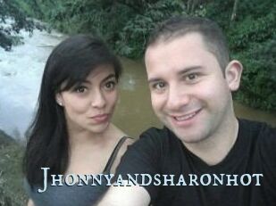 Jhonnyandsharonhot