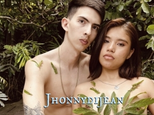 Jhonnydijean