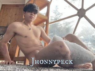 Jhonnypeck