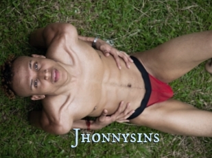 Jhonnysins