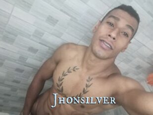 Jhonsilver