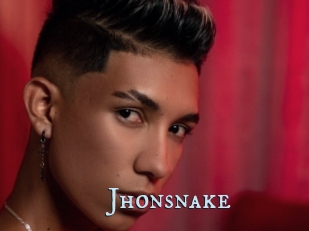 Jhonsnake