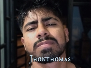 Jhonthomas
