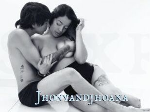 Jhonyandjhoana