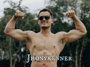 Jhonykenner