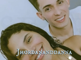 Jhordananddanna