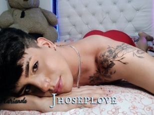 Jhoseplove