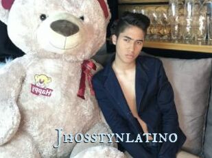 Jhosstynlatino