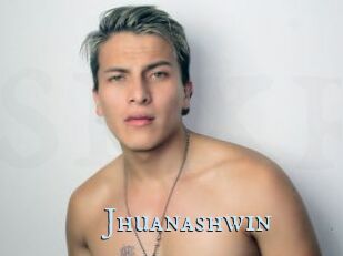 Jhuanashwin