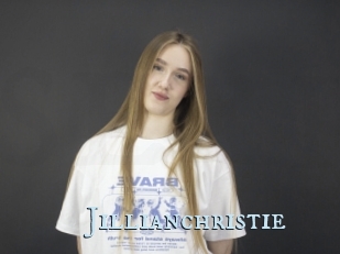 Jillianchristie