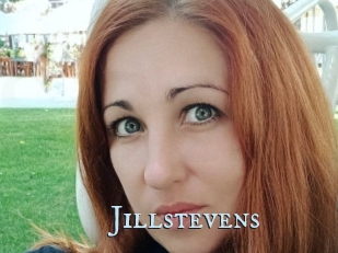 Jillstevens