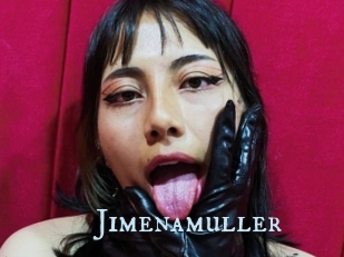 Jimenamuller