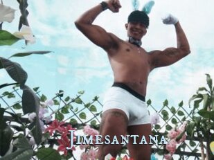 Jimesantana