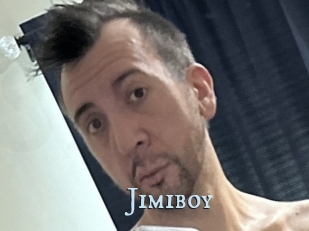 Jimiboy