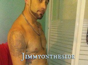 Jimmyontheside