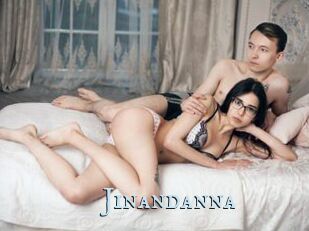 Jinandanna