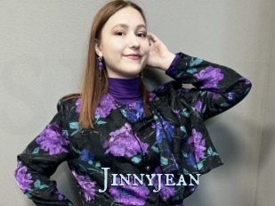 Jinnyjean