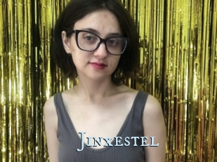 Jinxestel