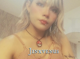 Jinxvenus