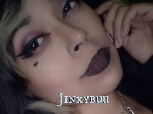 Jinxybuu