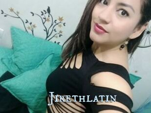 Jirethlatin