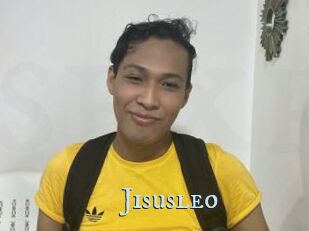 Jisusleo
