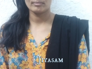 Jiyasam