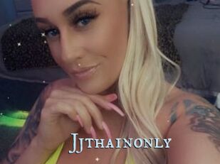 Jjtha1nonly