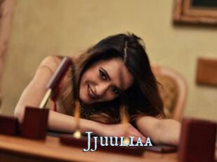 Jjuuliaa