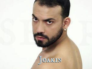 Joakin