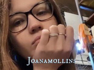 Joanamollins