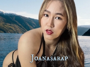 Joanasarap