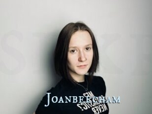 Joanbeecham