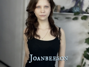 Joanbeeson