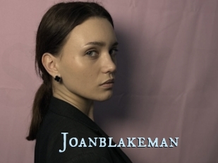 Joanblakeman