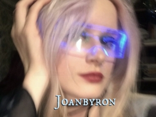 Joanbyron