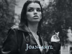 Joancaryl