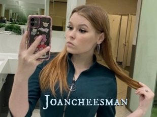 Joancheesman
