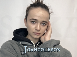 Joancoleson