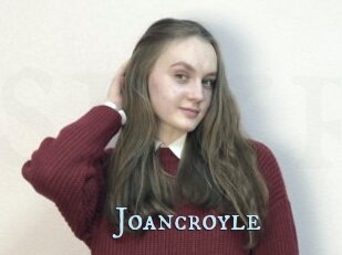 Joancroyle