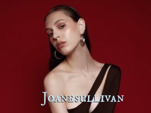 Joanesullivan