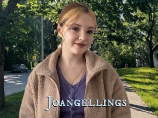 Joangellings