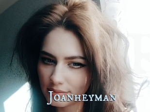 Joanheyman